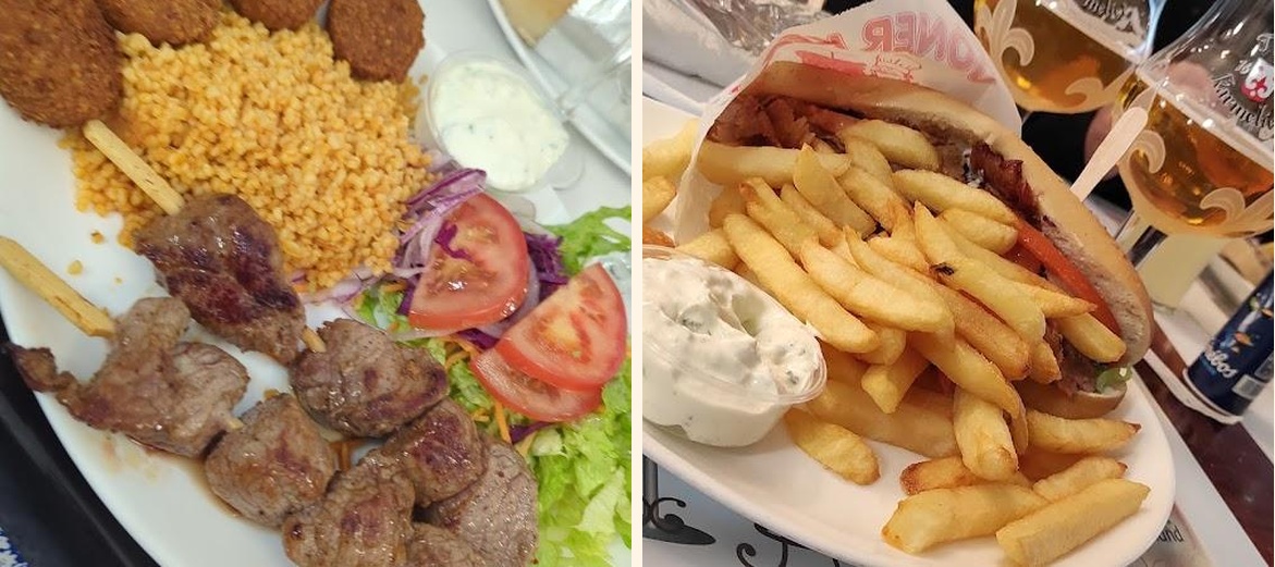 Le Palais d'Istanbul - Gallery Image 2